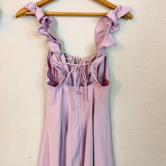 Lani the Label Gardenia Dress - Picture 3 of 3